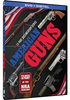 AMERICAN GUNS: 13 PART DOCUMENTARY SERIES / DVD